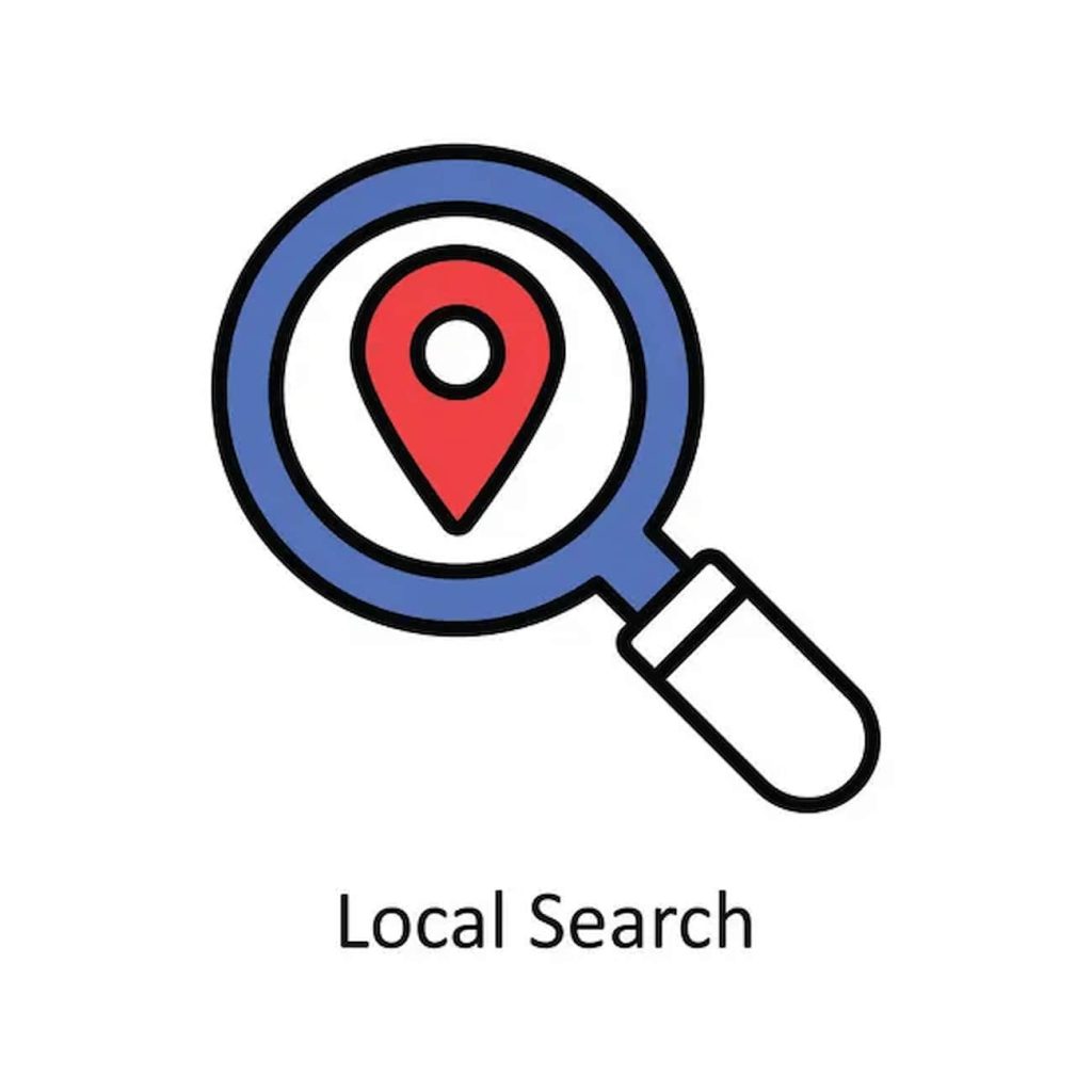 El SEO Local: Tácticas Efectivas el seo local- busqueda